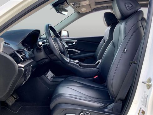 Used 2019 Acura RDX FWD image 8