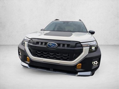 New 2026 Subaru Forester Wilderness image 9