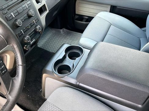 Used 2011 Ford F150 XLT w/ XLT Chrome Pkg RWD image 15