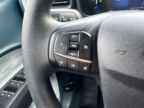 Used 2026 Ford Maverick XLT w/ Equipment Group 301A AWD/4WD image 22