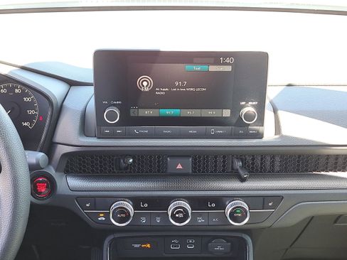 Used 2024 Honda CR-V EX image 17