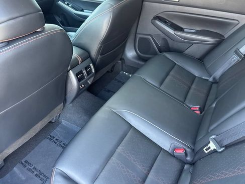 Used 2023 Nissan Altima 2.0 SR FWD image 11