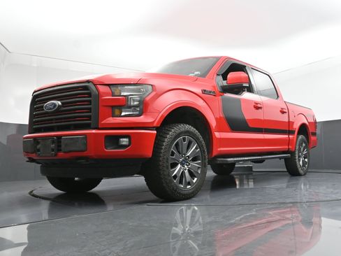 Used 2016 Ford F150 Lariat image 24