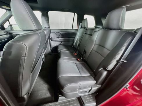 Certified 2023 Honda Passport EX-L image 27