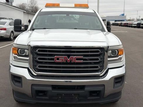 Certified 2016 GMC Sierra 2500 2WD Crew Cab image 37