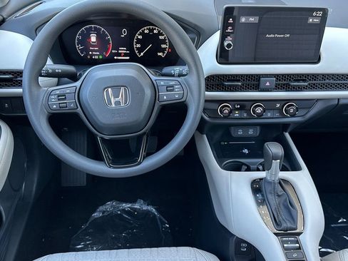 New 2026 Honda HR-V LX image 15