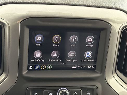 New 2026 GMC Sierra 2500 Pro w/ Convenience Package image 20