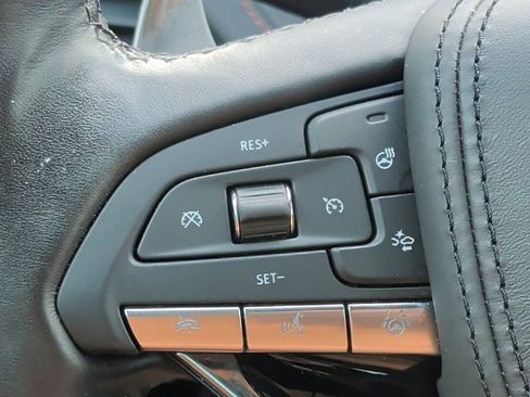 Certified 2023 Cadillac CT5 V w/ Platinum Package image 12