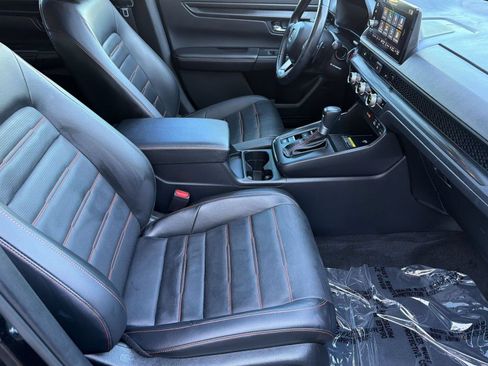 Used 2025 Honda CR-V Sport-L image 24