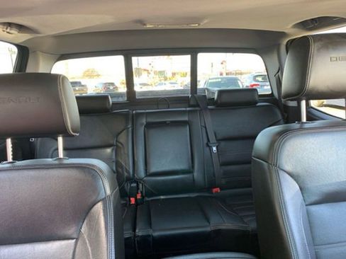 Used 2018 GMC Sierra 3500 Denali image 28