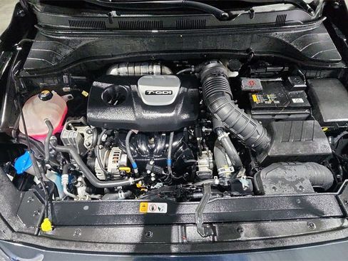 Used 2021 Hyundai Kona Ultimate image 30