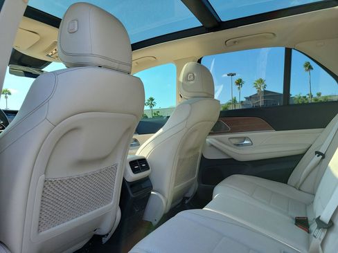 Certified 2023 Mercedes-Benz GLE 450 4MATIC image 15