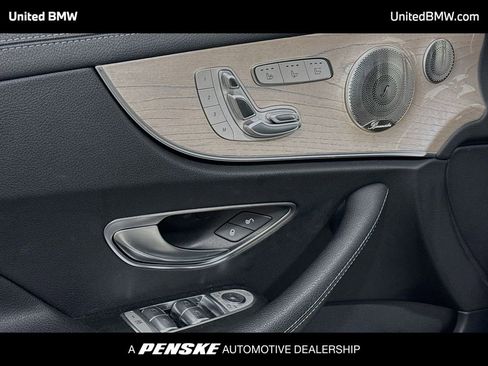 Used 2021 Mercedes-Benz E 450 Cabriolet w/ AMG Line image 3