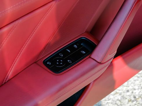 Used 2021 Porsche 911 Turbo S AWD/4WD image 52