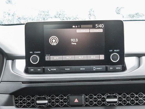 Used 2024 Honda Accord EX image 15