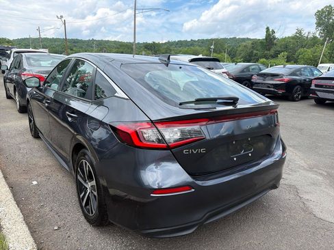 Used 2023 Honda Civic LX image 12