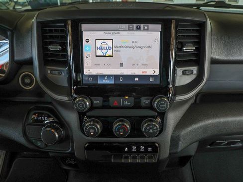 New 2026 RAM 1500 Tradesman image 15