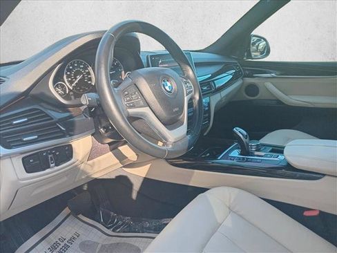 Used 2018 BMW X5 xDrive35d image 14