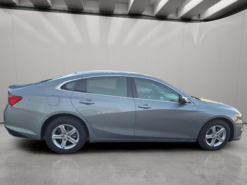 Used 2024 Chevrolet Malibu LS image 6