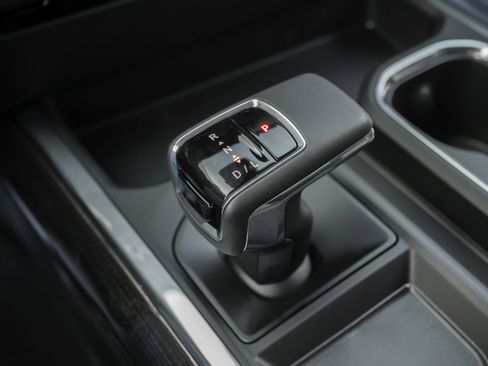 New 2026 Chevrolet Silverado 1500 LT Trail Boss w/ LPO, Dark Essentials Package image 31