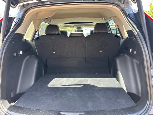 Used 2024 Honda CR-V EX-L image 26