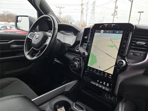 Certified 2024 RAM 1500 Big Horn image 7