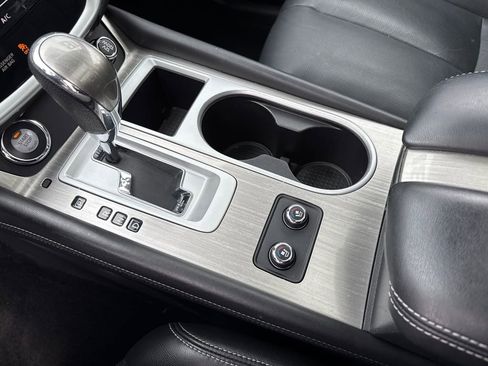 Used 2018 Nissan Murano Platinum w/ Cargo Package image 27