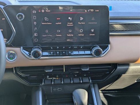 New 2026 GMC Canyon AT4 image 14