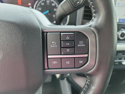 Used 2022 Ford F150 XLT w/ Equipment Group 301A Mid image 17