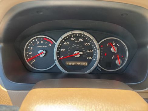 Used 2006 Honda Pilot EX image 31