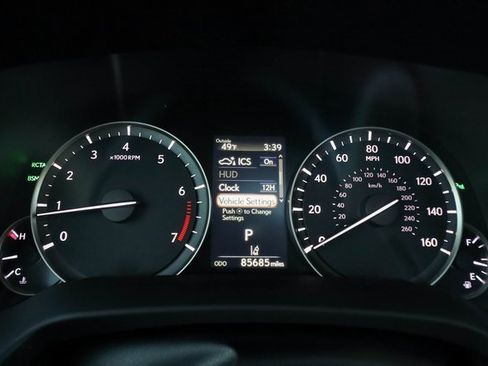 Used 2018 Lexus RX 350 AWD image 53