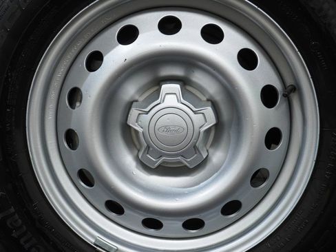 Used 2023 Ford Maverick XL w/ Equipment Group 100A Standard image 10