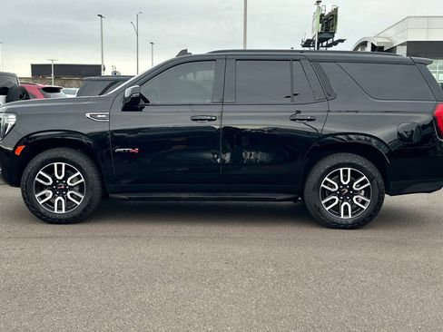 Used 2024 GMC Yukon AT4 image 7