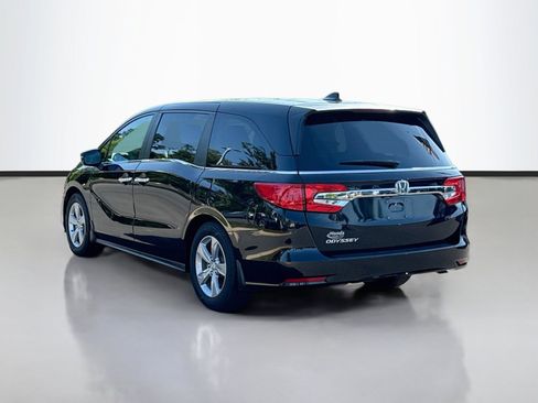Used 2019 Honda Odyssey EX-L image 5
