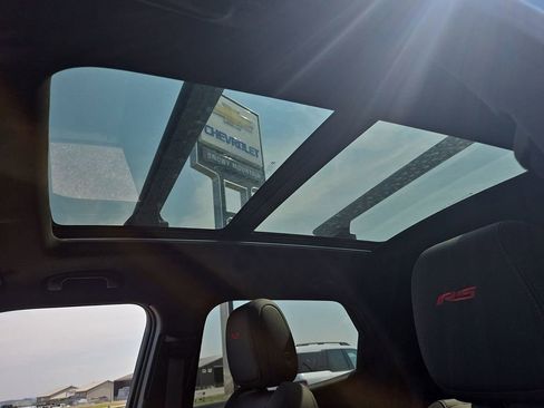 New 2025 Chevrolet TrailBlazer RS w/ Convenience Package image 49