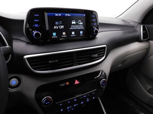 Used 2020 Hyundai Tucson SEL image 28