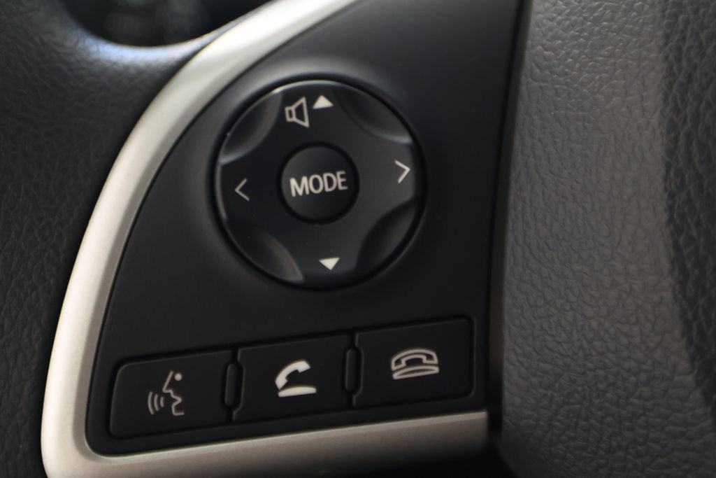 Used 2026 Mitsubishi Outlander Sport ES AWD/4WD image 20