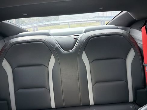 Used 2023 Chevrolet Camaro LT RWD image 17