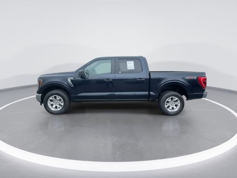 Used 2023 Ford F150 XLT AWD/4WD image 5