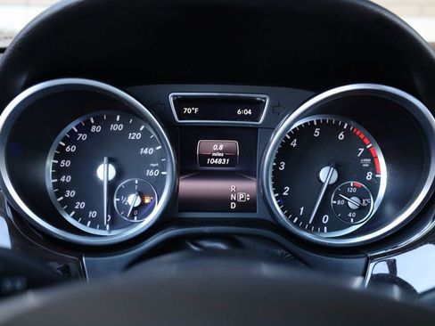 Used 2014 Mercedes-Benz ML 350 4MATIC image 41