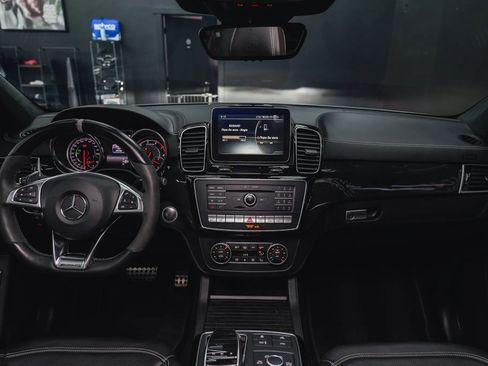 Used 2018 Mercedes-Benz GLE 63 AMG S image 45