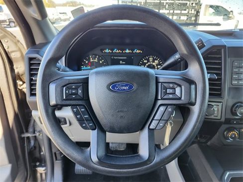 Used 2015 Ford F150 XL w/ Equipment Group 101A Mid image 25