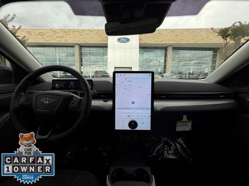 Used 2023 Ford Mustang Mach-E Select RWD image 26