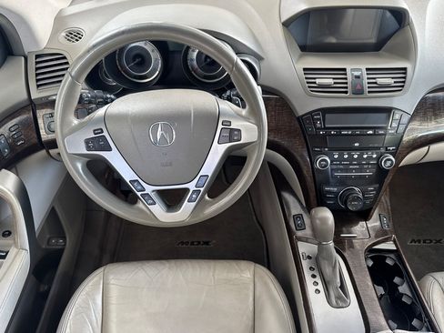 Used 2011 Acura MDX w/ Technology Package AWD/4WD image 18