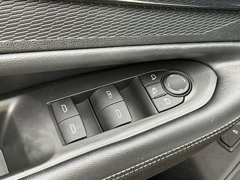 Used 2024 Chevrolet Blazer EV LT AWD/4WD image 25