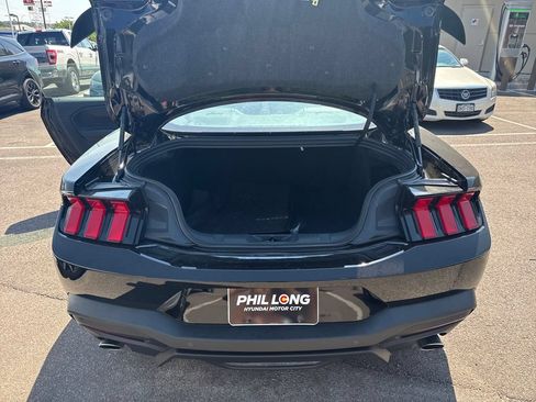 Used 2024 Ford Mustang GT Premium RWD image 8