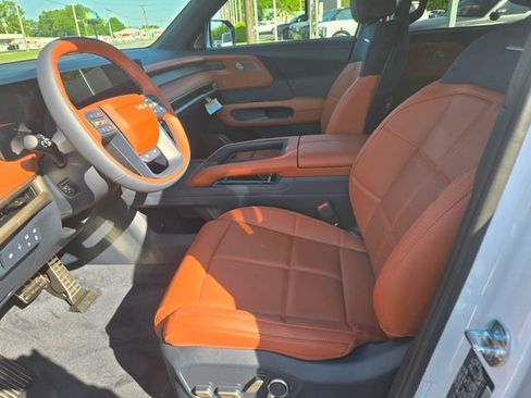 New 2027 Kia Telluride X-Line SX Prestige AWD/4WD image 6