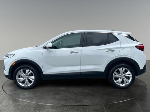 Used 2025 Buick Encore GX Preferred AWD/4WD image 5