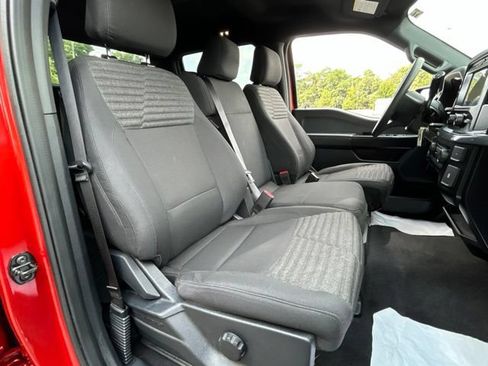 Used 2023 Ford F150 XL w/ STX Appearance Package AWD/4WD image 32