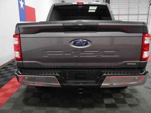 Used 2021 Ford F150 XL w/ Trailer Tow Package AWD/4WD image 20